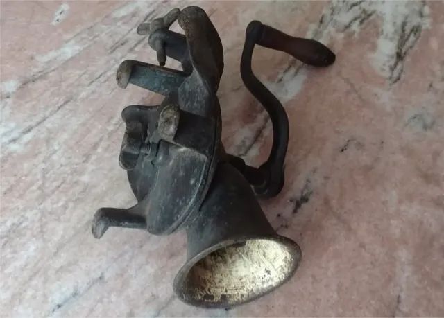 Moedor antigo - Foto 2