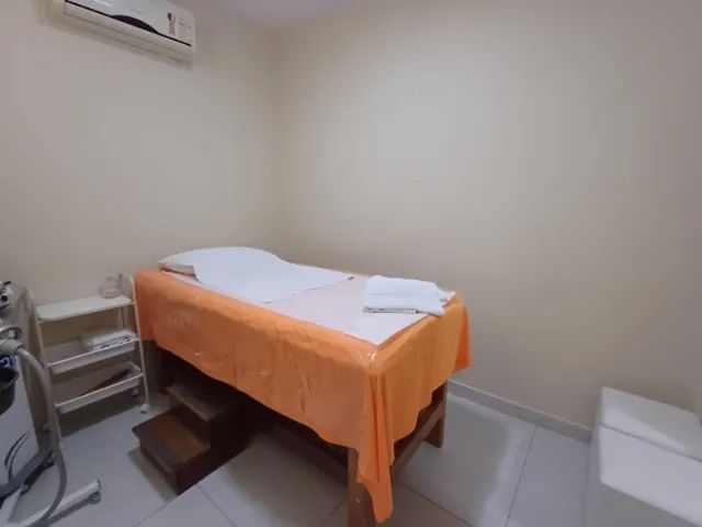 Centro de Estética à Venda em Curitiba no Bairro Portão Cod PT1105/E - Foto 9