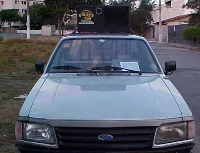 Vendo equipamento completo de som para uso de propaganda volante ou mensagens (Não alugo,  - Foto 4