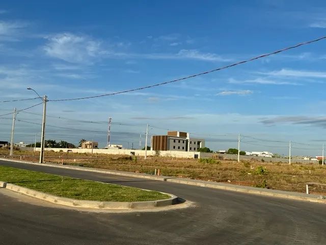 Cond Jardim das Américas. Caçari. Lote com 390 m2. Entrega prevista para  março/24 - Foto 4