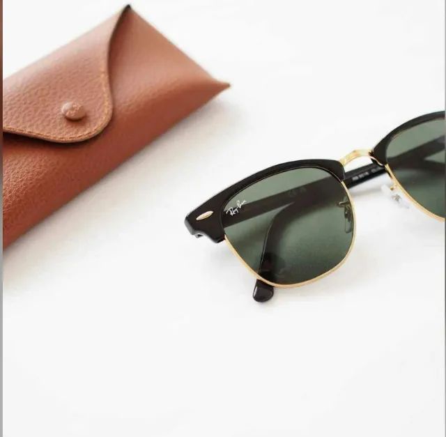 Oferta Premiun! Óculos Ray- Ban MasterClub
