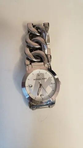 Relógio Feminino Michael Kors Mk3160 - Usado