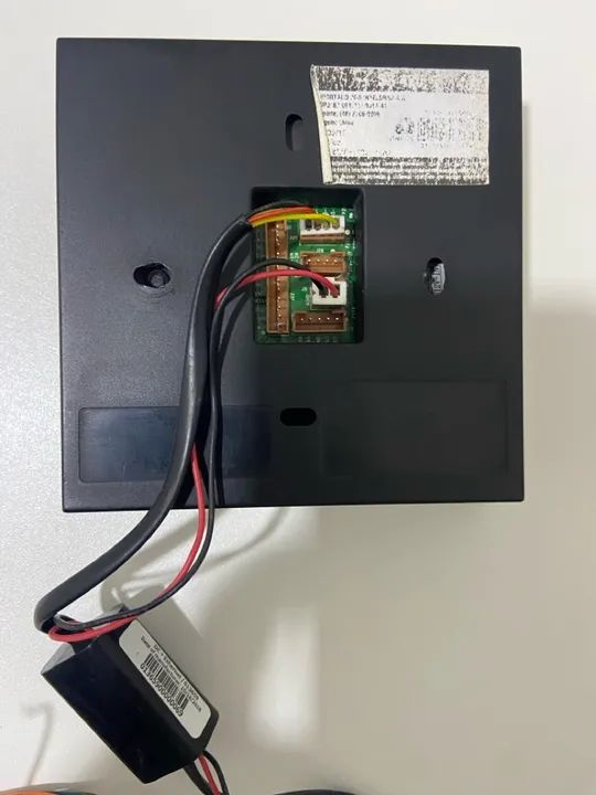 Controlador de acesso intelbras  - Foto 3