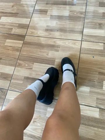 Sapato da SHEIN - Foto 4