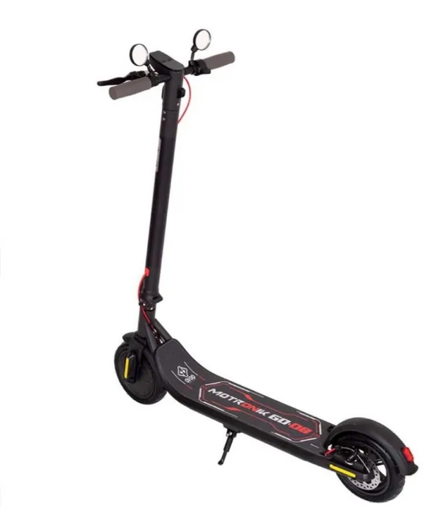 Patinete Elétrico Drop Go-08 350w-36v