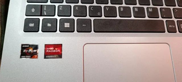 Notebook Acer - Foto 5