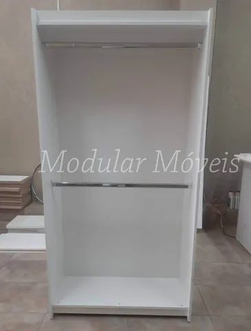 Cabideiro Duplo + Colmeia - Foto 2