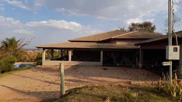 Mansão para temporada no  Corumba 4  - Foto 3