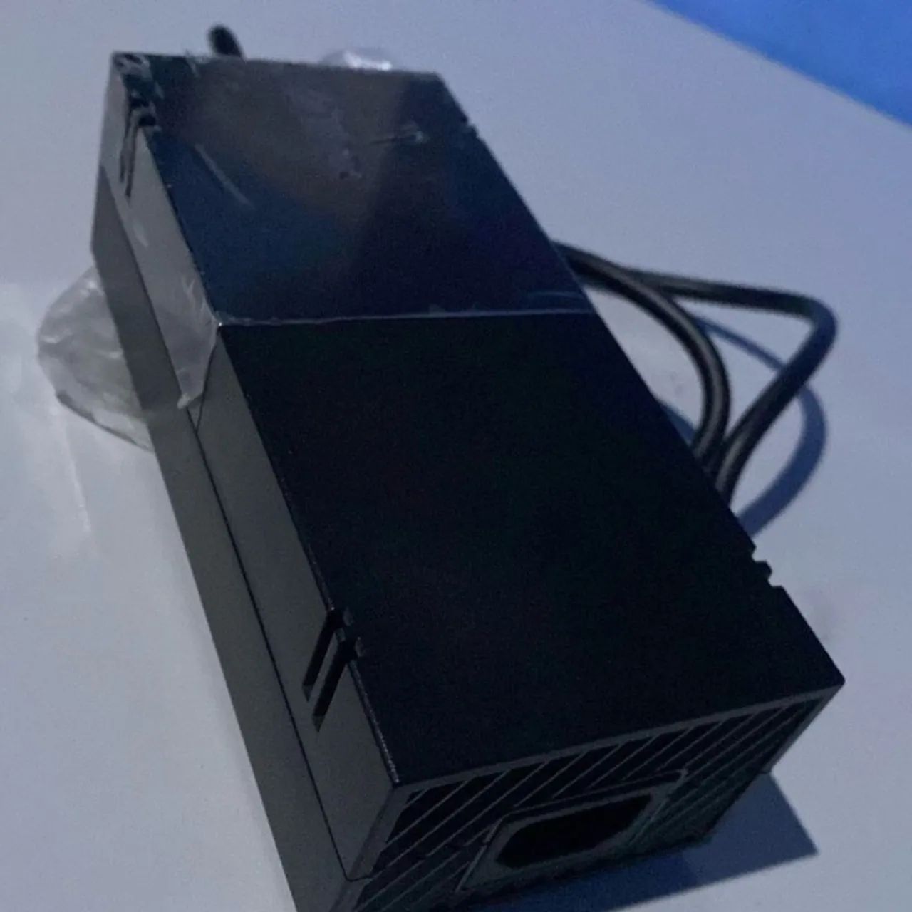 Fonte para xbox one