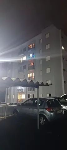 Captação de Apartamento a venda na Rua Bartira, Vila Ipê, Campinas, SP