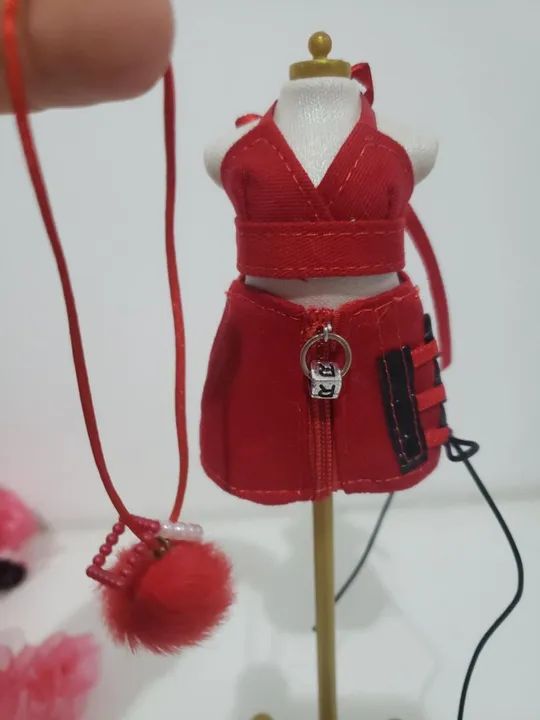 Conjunto de Roupa Rainbow High - Foto 2