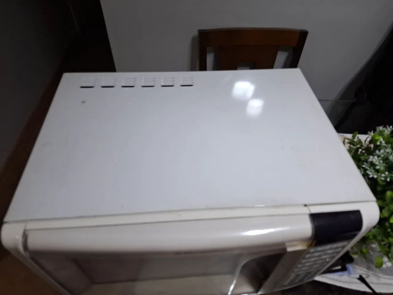 Micro ondas Electrolux Mef41- 31 litros  - Foto 4