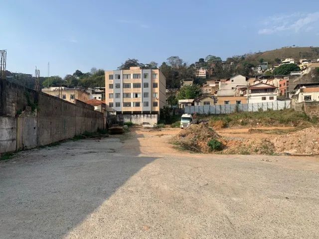 foto - Juiz de Fora - Centro