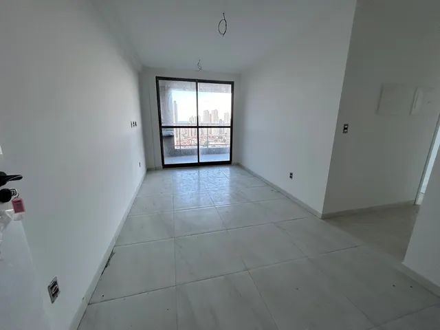 Captação de Apartamento a venda na Rua João Câncio - até 499/500, Manaíra, João Pessoa, PB
