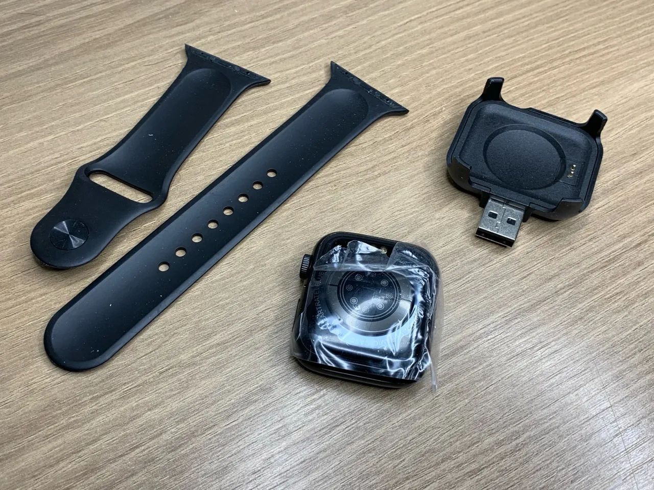 Smart Watch i8 PRO MAX - Foto 3