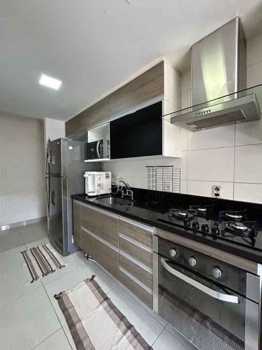 Bourgogne - Freguesia - Apto todo decorado com excelente 3 qts - Foto 11