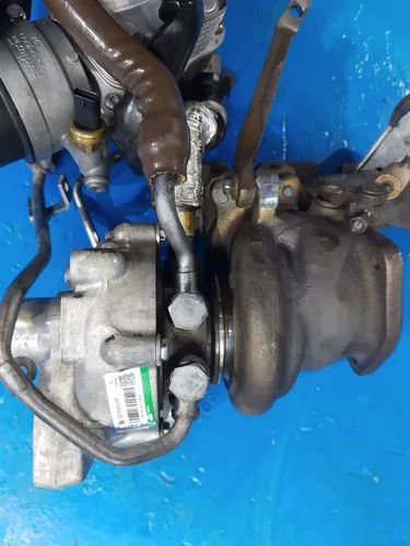 Turbina Completa Peugeot 3008 1.6 Thp 2015 12283 - Foto 4