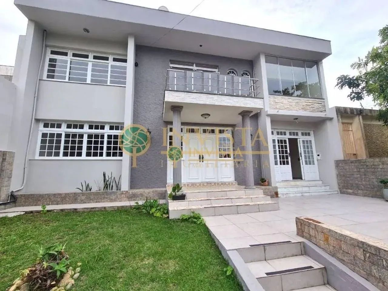 Casa Residencial à venda, Trindade, Florianópolis - CA2327. - Foto 2