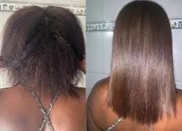Progressiva cabelo lisinho e Hidratado - Foto 3