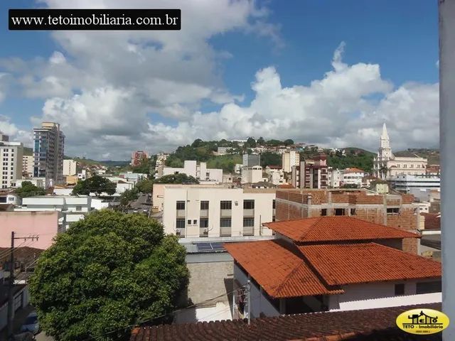 Casa Residencial à venda, 5 quartos, Centro - Teófilo Otoni/MG - Foto 2
