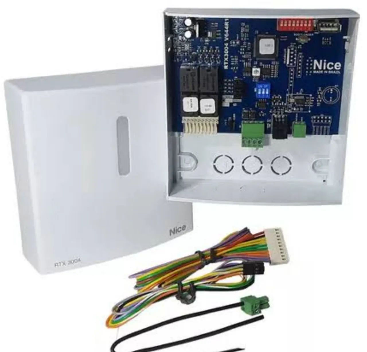 Receptor TX 4 