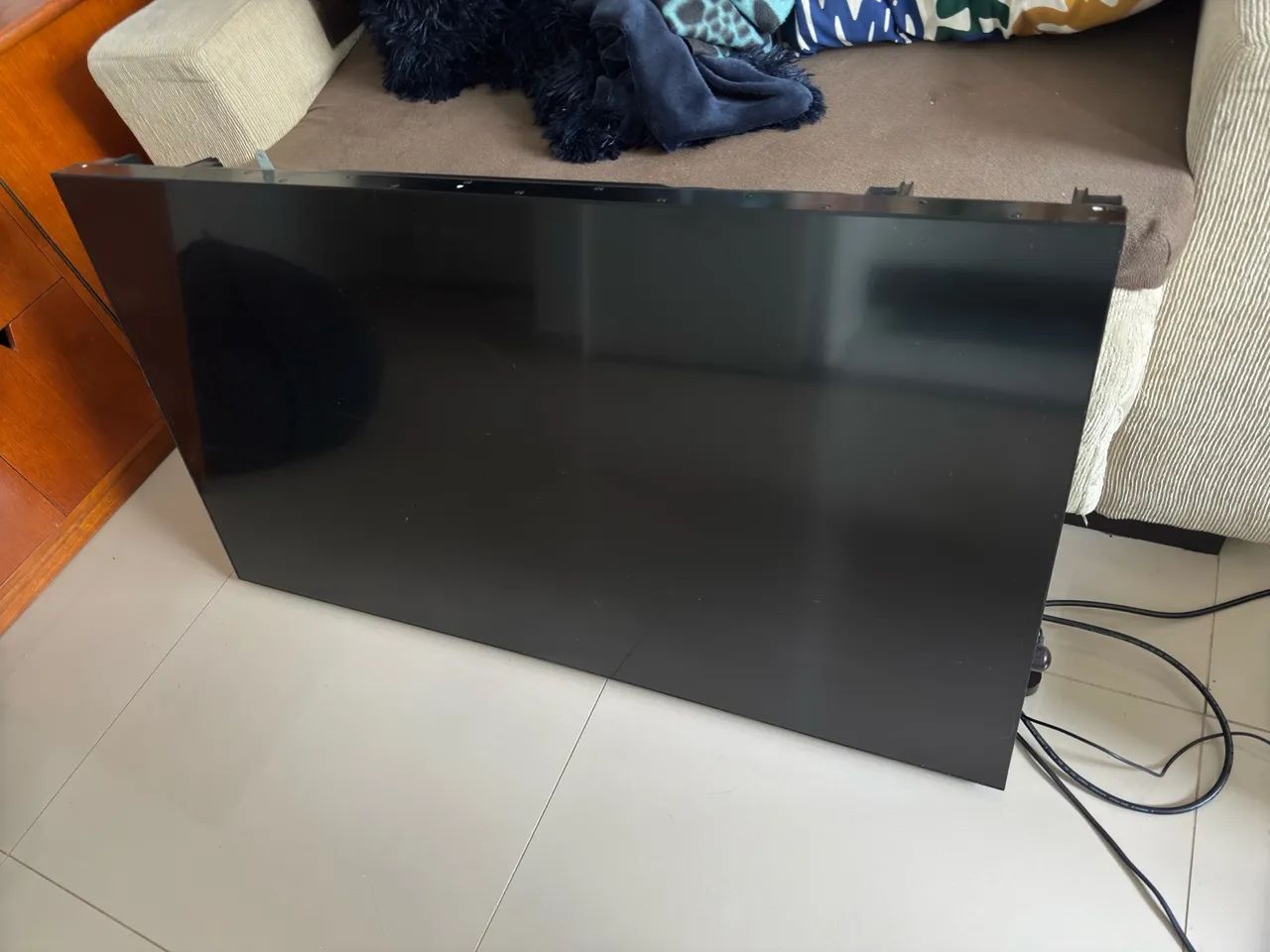 Monitor LG Video Wall 47LV35A-3B - Foto 2