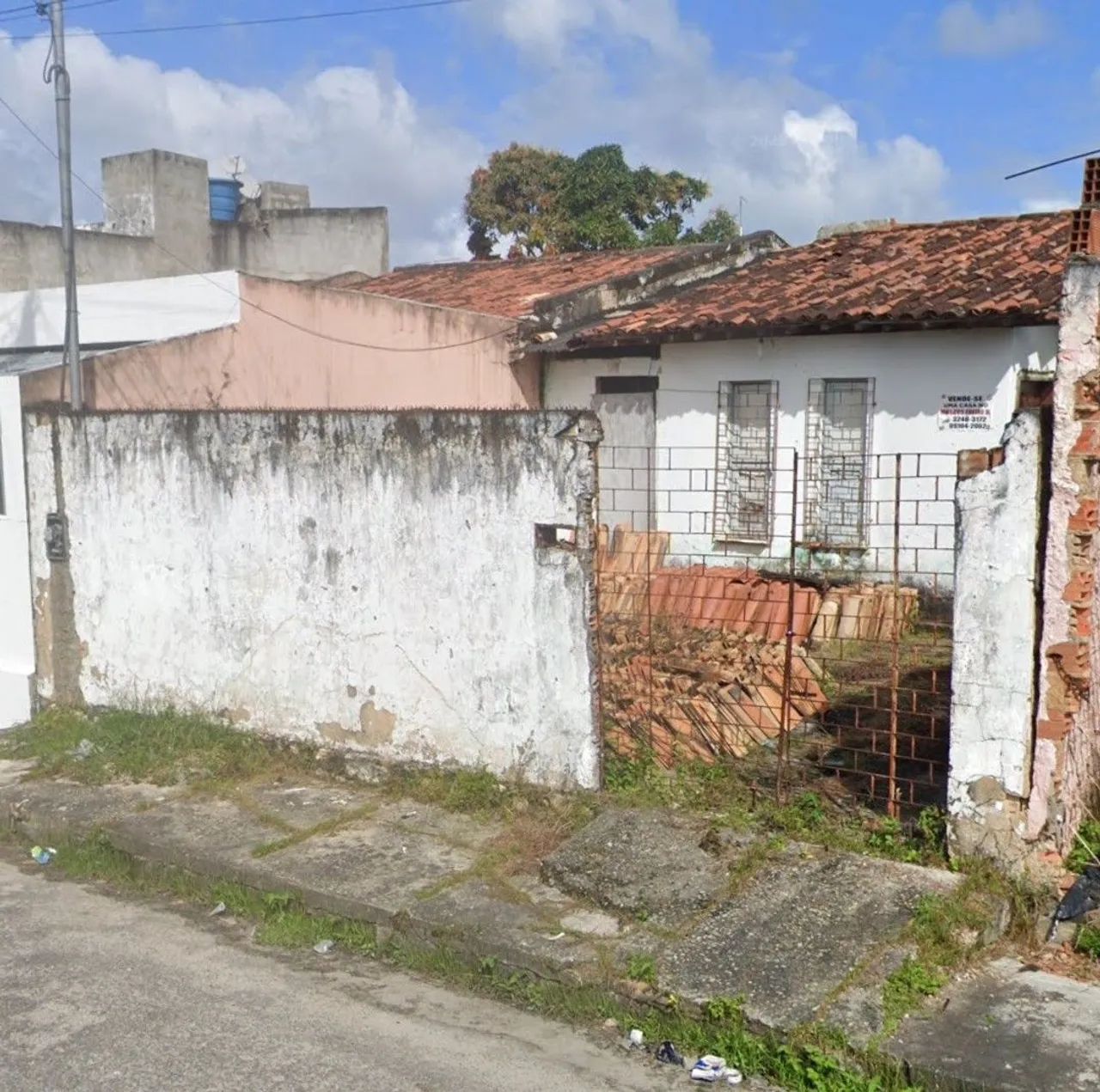 foto - Aracaju - Farolândia