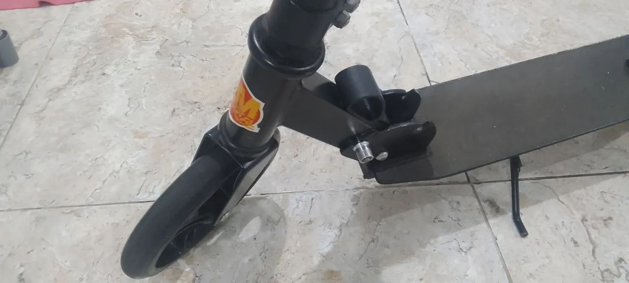 Patinete DM Radical - Foto 4