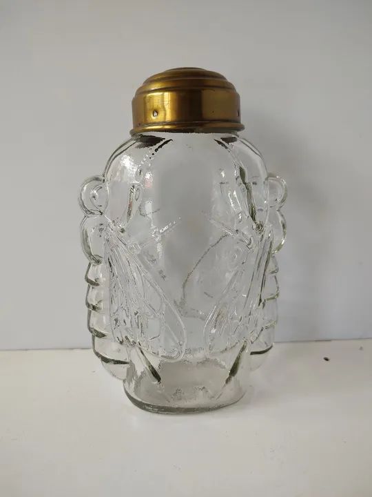 Vintage candy jar65675283862659125
