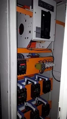 Quadro Geral De Baixa Tensão 1600 A (qgbt) - Foto 6