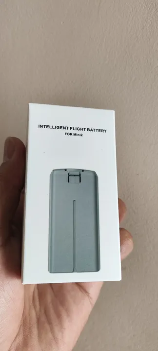 Bateria Drone Dji Mini 2 - 2SE