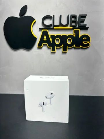 AirPods Pro 2 - Novo/Lacrado - Garantia Apple - Até 18x - Foto 4