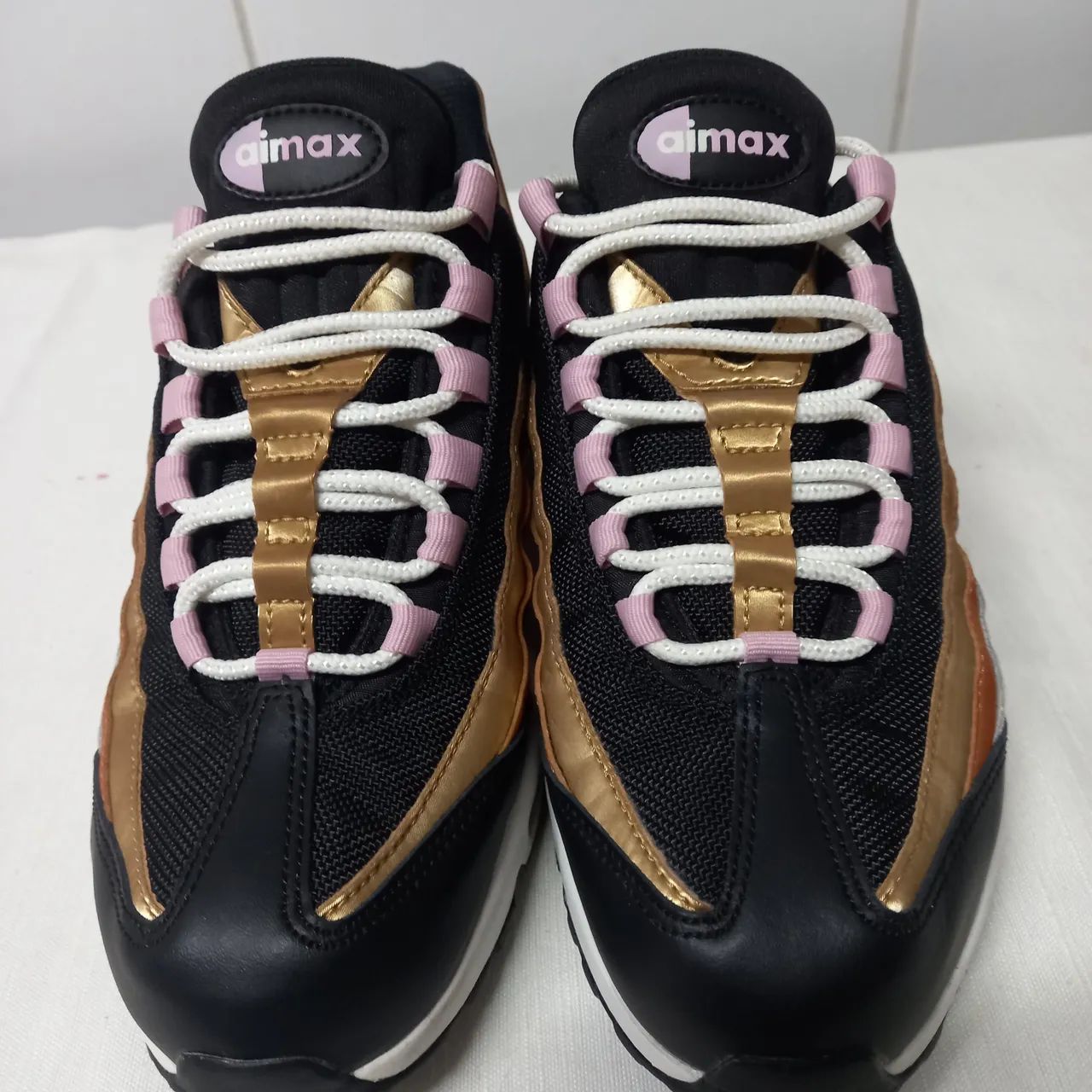 Tenis feminino Nike