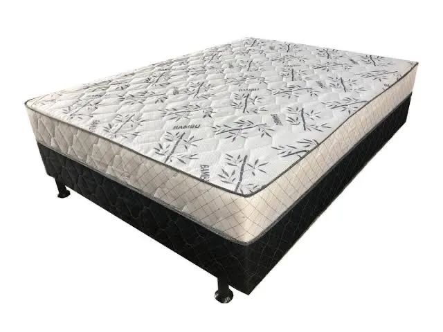 Oferta a Cama box casal Mônaco - ENTREGA HOJE !!! 