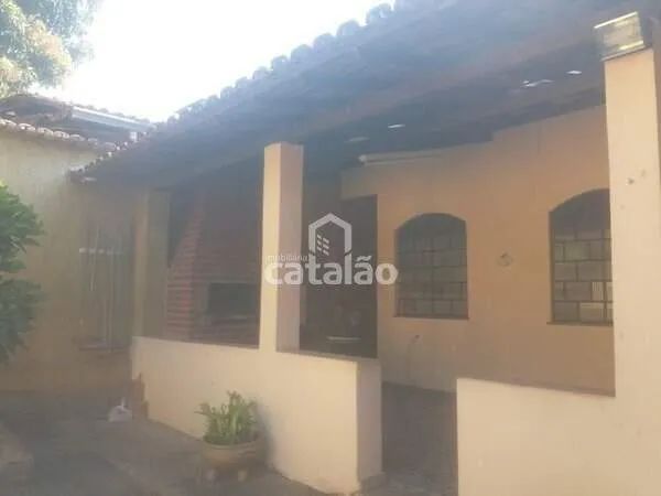 Casa à venda, 3 quartos, 1 suíte, 4 vagas, Santa Cruz Industrial - Contagem/MG - Foto 3