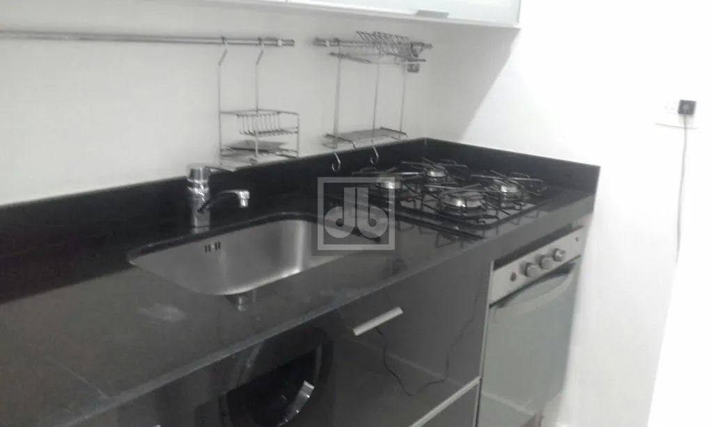Apartamento à venda no Jardim Botânico, infraestrutura, Varandas, 2 Suítes closet, 1 vaga  - Foto 12