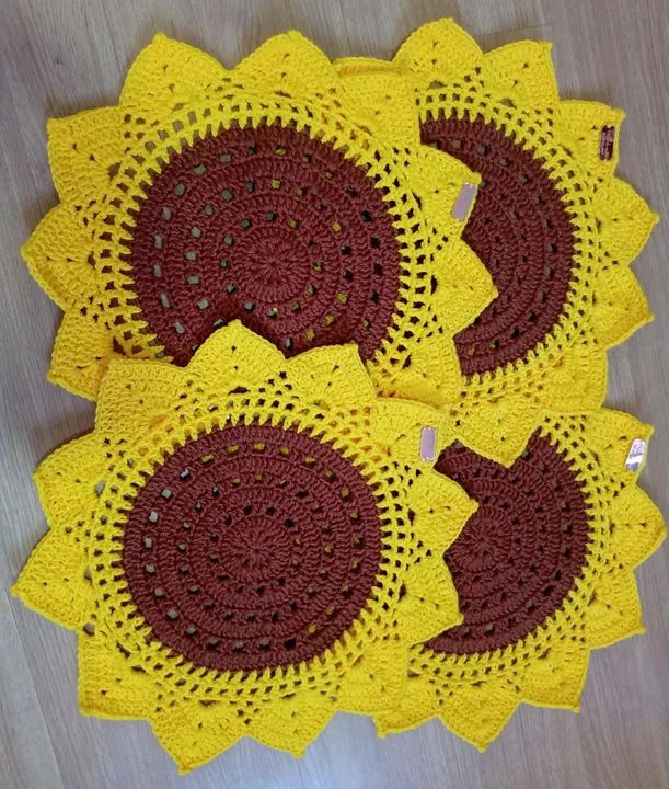 SOUPLAST DE CROCHÊ  - Foto 2