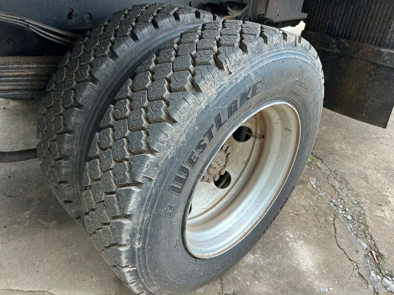 ford cargo 816  - Foto 7