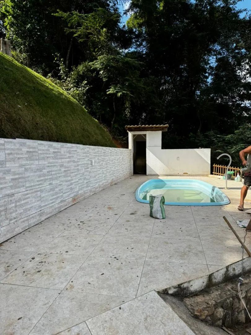 Areal - Sitio com 7.000m2, na beira da represa! - Foto 6