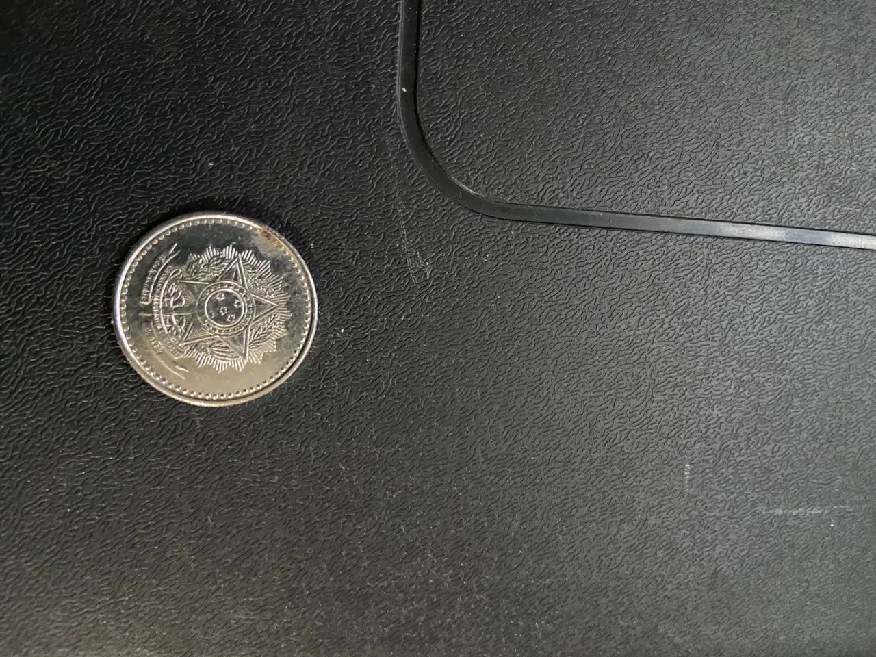 Moedas antigas  - Foto 2