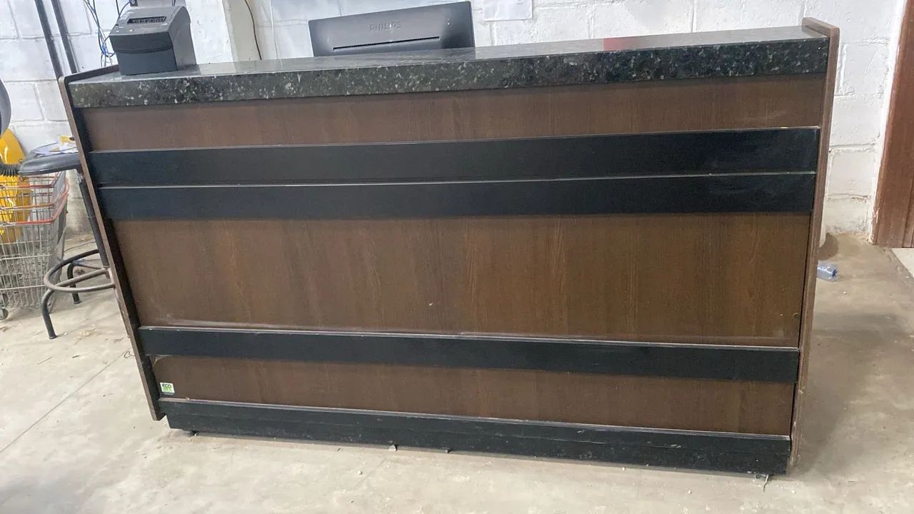 Balcão de Granito para Loja - Foto 3