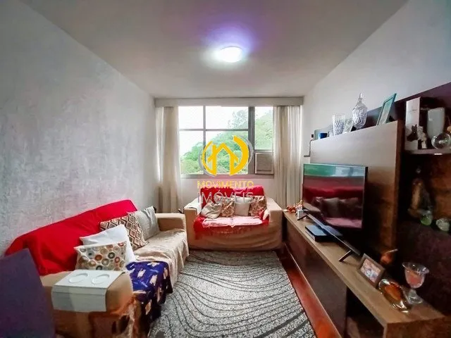 RIO DE JANEIRO - Apartamento Padrão - Botafogo