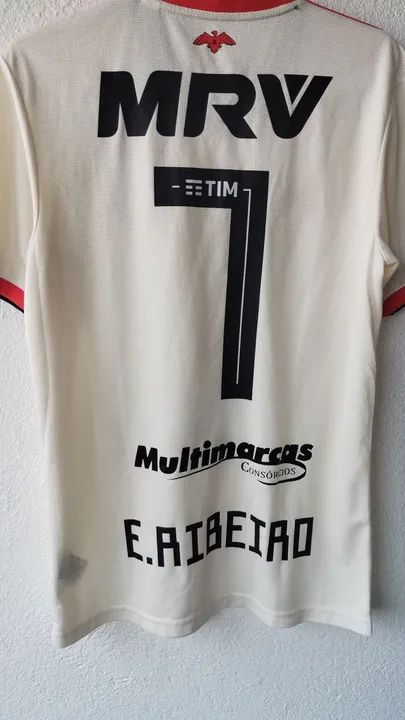 Camisa do Flamengo 2018 - Foto 6