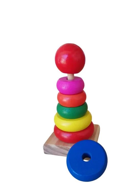 TORRE COLORIA  montessori  - Foto 6