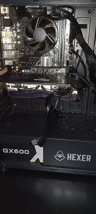 Computador gamer  - Foto 3