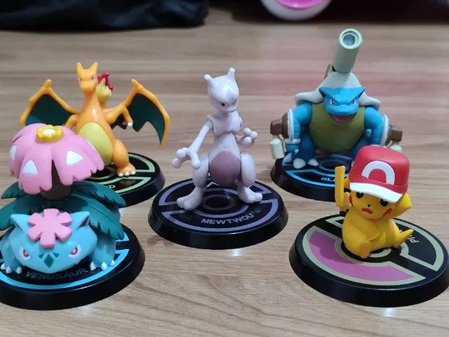 Pokémon 