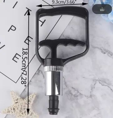 Puxador para Ventosas z786 - Foto 3