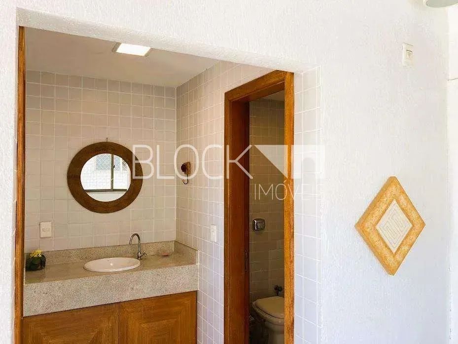 Recreio dos Bandeirantes | Cobertura 3 quartos, sendo 2 suites - Foto 5