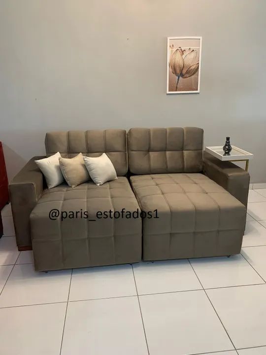 Sonic Retrátil disponível 10X SEM JUROS - Foto 2