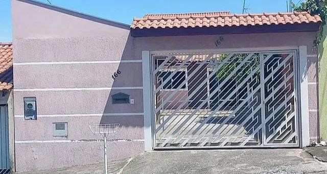 10- Casa no Parque Vitória